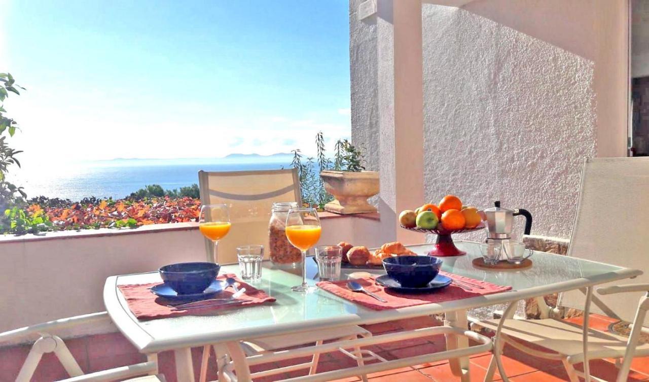 Breathtaking Costabrava Seaview 5m - Casa Artevida Appartamento